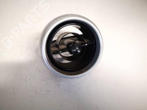 Used Air vent MINI MINI (R50, R53) One D (75 hp) 32545069