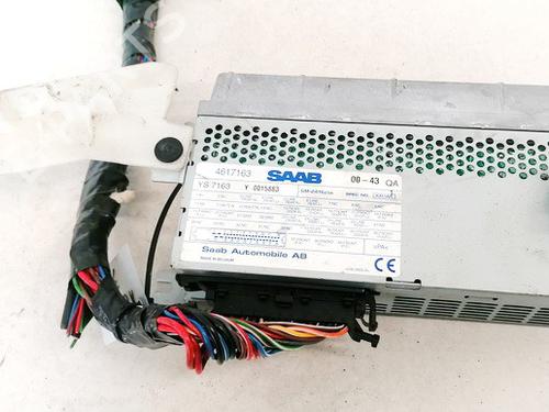 Used Electronic module Electronic module 35588793 35588793