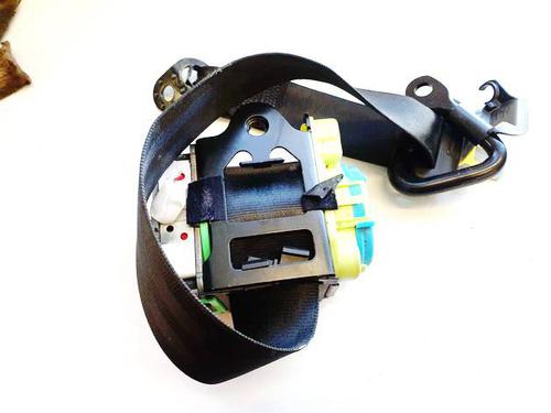 Front left seatbelt AUDI TT Roadster (8J9) 2.0 TFSI | BP34985129I26 - Image 2