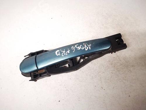 front-right-exterior-door-handle-skoda-octavia-ii-1z3-2004-2005-2006-2007-2008-2009-2010-2011-2012-2013-35362315 main image