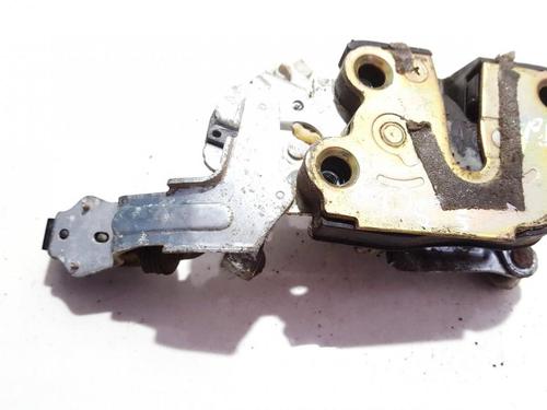 Used Front right lock Front right lock OPEL MONTEREY A (M92) 3.2 (UBS25D, UBS25G) (177 hp) 35840883 35840883