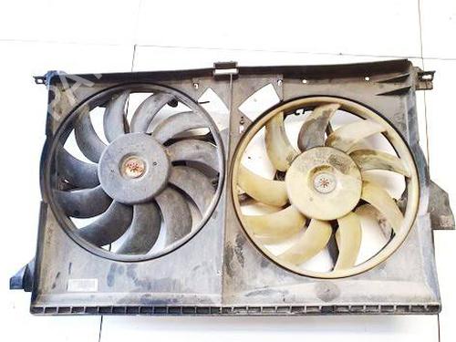 Used Fan Fan OPEL SIGNUM Hatchback (Z03) 1.9 CDTI (F48) (150 hp) 34976294 34976294