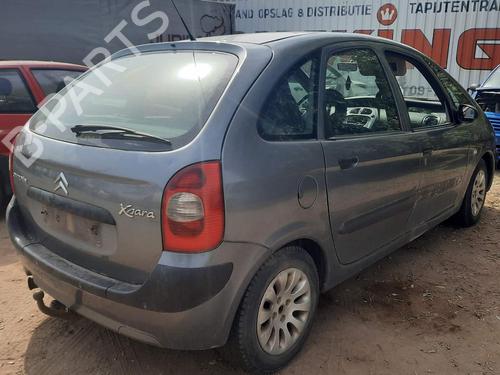 Luna delantera izquierda CITROËN XSARA PICASSO (N68) 1.6 HDi | BP35518069C18 - Image 8