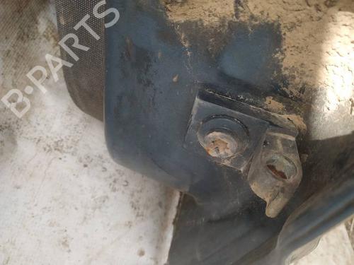 Used Hinge/Door check strap Hinge/Door check strap SKODA FABIA I (6Y2) 1.9 TDI (100 hp) 32941417 32941417