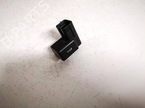 Electronic module PORSCHE CAYENNE (9PA) S 4.5 | BP35148071M83 - Image 3