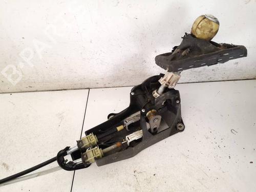 Used Gear lever Gear lever OPEL VECTRA C (Z02) 1.9 CDTI (F69) (150 hp) 35074110 35074110