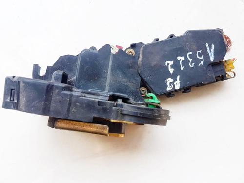 Used Front right lock Front right lock SUBARU LEGACY III (BE) 2.0 AWD (BE5) (125 hp) 35862954 35862954