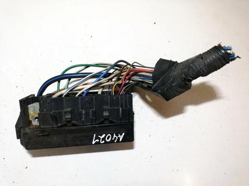 Fuse box NISSAN PRIMERA Hatchback (P12) 2.0 | BP33503884E1 - Image 2