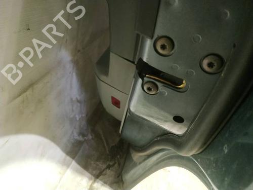 Used Rear right lock Rear right lock 35109011 35109011