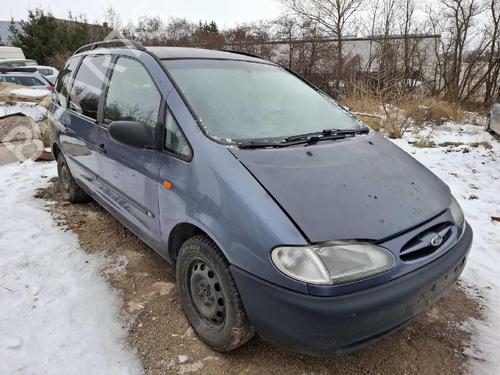 Used Parts FORD GALAXY I (WGR)  1.9 TDI  4442877