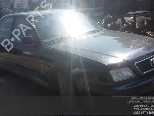 Brugte AUDI A6 C4 (4A2)  1.9 TDI  4525963