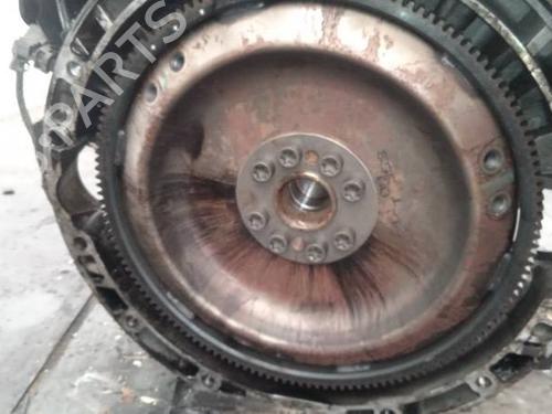 Used Flywheel Flywheel 35072852 35072852