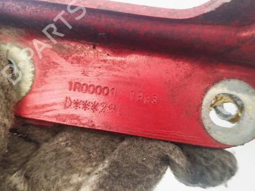 Hinge/Door check strap DACIA SANDERO II 1.5 dCi | BP37433568C146 - Image 3