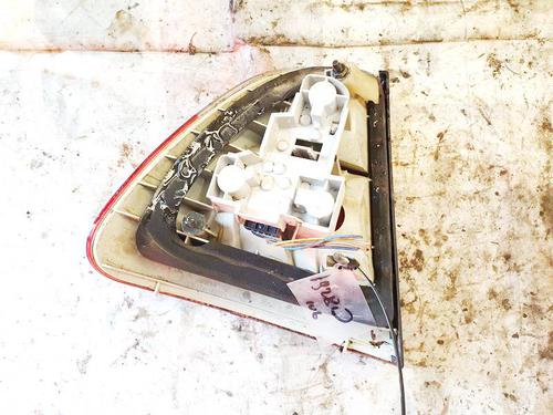 Right taillight BMW 3 (E46) 330 d | BP35258397C35 - Image 2