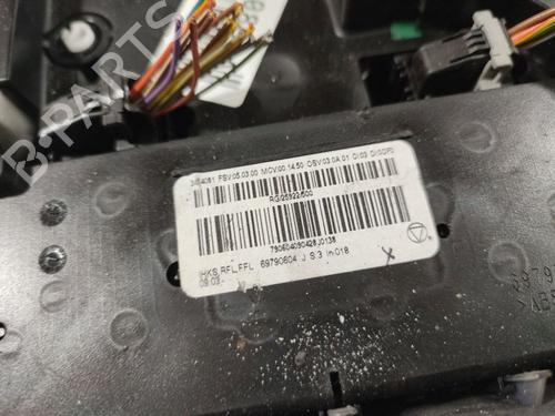 Climate control MINI MINI (R56) One | BP38574915I5 - Image 2