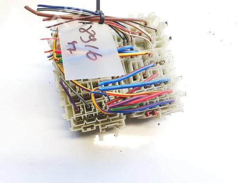 Fuse box FORD MONDEO IV (BA7) 2.5 | BP32934906E1 - Image 3