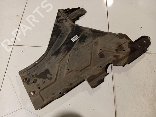 Used Underbody protection Underbody protection RENAULT LAGUNA III (BT0/1) 2.0 dCi GT (BT11, BT1E, BT1N) (178 hp) 34863953 34863953
