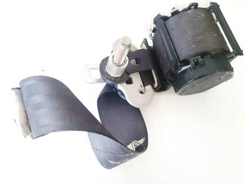 Used Rear left seatbelt Rear left seatbelt 35373369 35373369