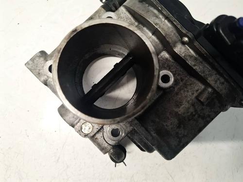Throttle body MAZDA CX-7 (ER) 2.2 MZR-CD AWD (ER10A) | BP34749737M82 - Image 3