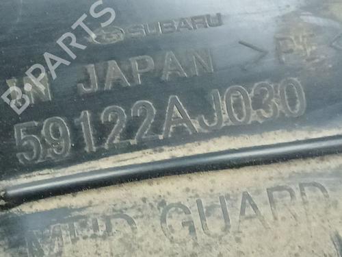 Hjulbue SUBARU LEGACY V (BM) 2.0 D AWD (BMD) | BP36686823C56 - Image 4