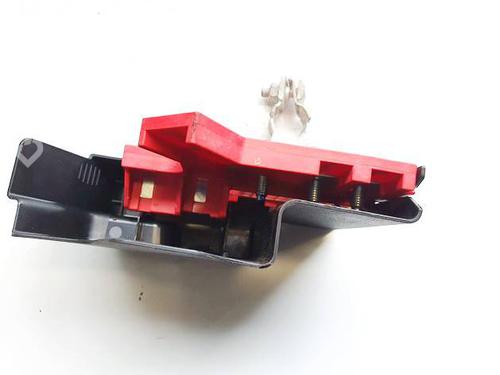 Cable MAZDA CX-30 (DM) 2.5 e-SKYACTIV-G (DM5W) | BP39392822E12 - Image 2