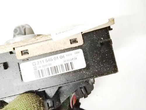 Switch PORSCHE CAYENNE (9PA) S 4.5 | BP35112967I30 - Image 3
