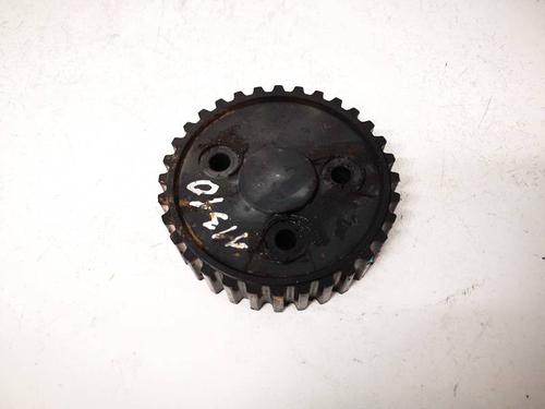 Used Pulley Pulley 38974644 38974644