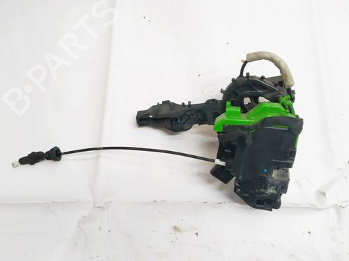 Used Front right lock Front right lock KIA CEE'D (JD) 1.4 CRDi 90 (90 hp) 35646065 35646065