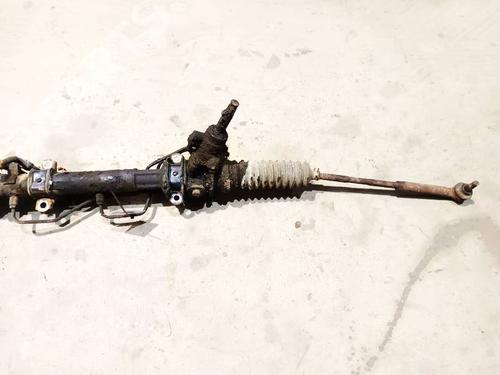 Steering column SUBARU OUTBACK (BE, BH) 2.5 AWD (BH9) | BP34932980M21 - Image 3