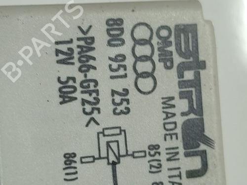 Other AUDI A6 C6 (4F2) 2.4 | BP32562965O1