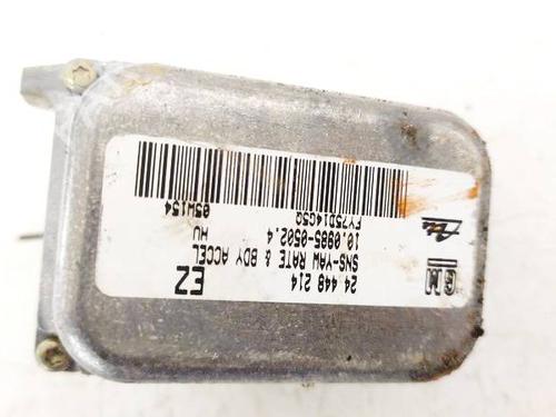 Electronic module OPEL ASTRA H (A04) 1.9 CDTI (L48) | BP35260357M83 - Image 3