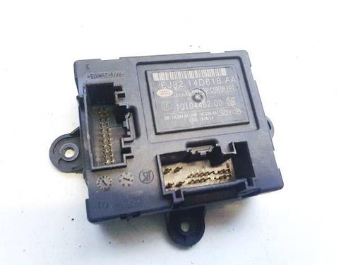 Electronic module LAND ROVER RANGE ROVER EVOQUE VAN (L538) SD4 4x4 | BP38577430M83 - Image 2