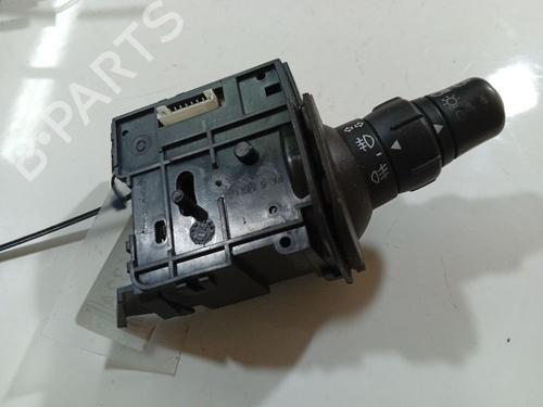 Used Warning switch Warning switch RENAULT SCÉNIC II (JM0/1_) 1.9 dCi (JM0G, JM12, JM1G, JM2C) (120 hp) 34901428 34901428