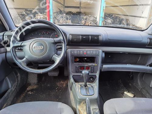 Engine mount AUDI A4 B5 (8D2) 1.9 TDI | BP32876676M89 - Image 11