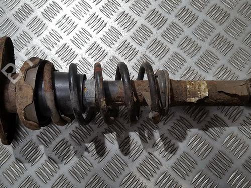 Used Left rear shock absorber Left rear shock absorber MINI MINI (R50, R53) One (90 hp) 35711454 35711454