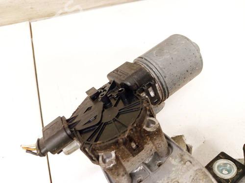 Front wiper motor FORD FOCUS C-MAX (DM2) 1.6 TDCi | BP38478897M29 - Image 2