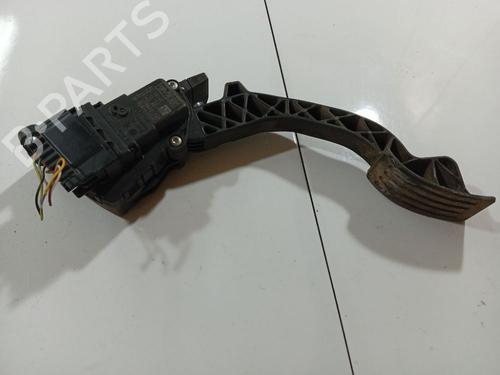 Used Pedal Pedal FORD FOCUS C-MAX (DM2) 2.0 TDCi (136 hp) 34878667 34878667
