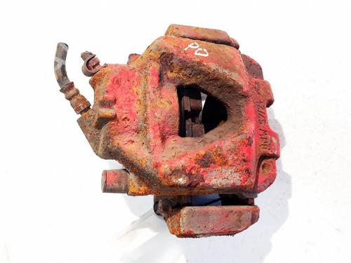 Used Right front brake caliper Right front brake caliper BMW 3 (E90) 320 d (163 hp) 34855345 34855345