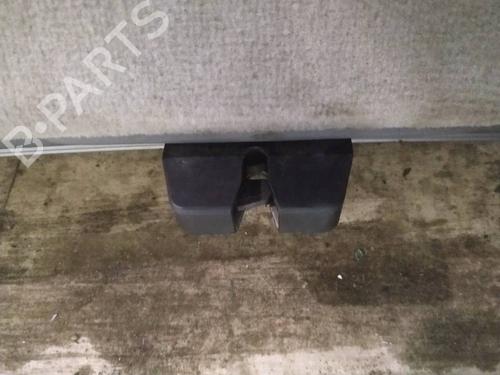 Used Tailgate lock Tailgate lock 35331821 35331821