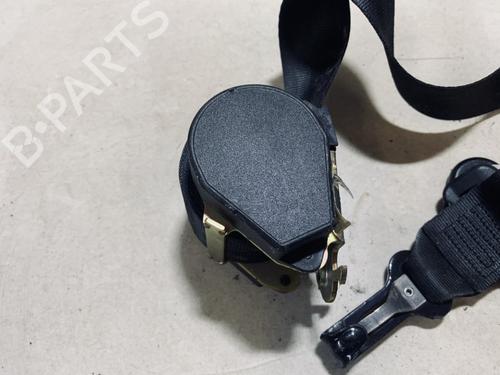 Rear left seatbelt PEUGEOT 807 (EB_) 2.2 HDi | BP35603124I29 - Image 2