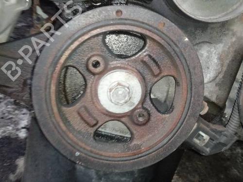 Used Pulley Pulley 35104833 35104833