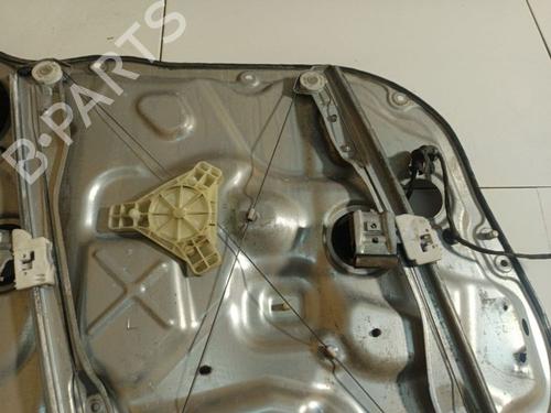 Front right window mechanism KIA CEE'D Hatchback (ED) 1.6 CRDi 90 | BP34826767C23 - Image 4