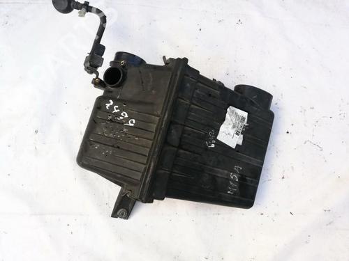 Luftfilter kasse Luftfilter kasse SUZUKI SWIFT III (MZ, EZ) 1.5 (RS415, ZC21S) (102 hp) 35850108 35850108