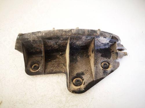 Used Rear bumper bracket Rear bumper bracket AUDI A3 (8P1) 2.0 FSI (150 hp) 40164502 40164502