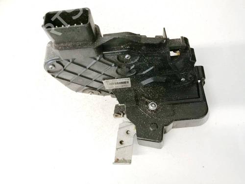 Used Front left lock Front left lock 35114505 35114505