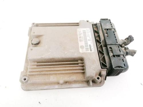 Used Engine control unit (ECU) Engine control unit (ECU) VW TOURAN (1T1, 1T2) 2.0 TDI (136 hp) 32918241 32918241