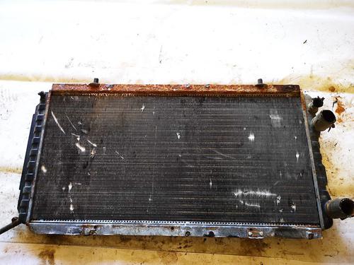 Used Water radiator Water radiator 35532325 35532325