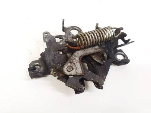 Used Hood lock Hood lock 35185010 35185010