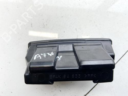 Ashtray MAZDA 3 (BK) 1.6 DI Turbo | BP35489594I30 - Image 3