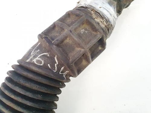 Pipe HONDA CR-V III (RE_) 2.2 i-CTDi 4WD (RE6) | BP35848041M125 - Image 2